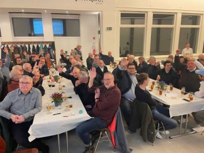 Lippstädter Schützenverein erweitert den Vorstand