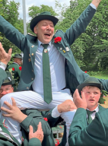 Königspaar 2023/2024