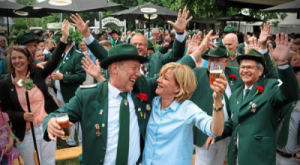 Königspaar 2023/2024