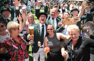 Königspaar 2024/2025