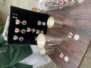 Königspaar 2024/2025