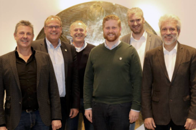 Verein stellt sich auf den Modernitäts-Prüfstand