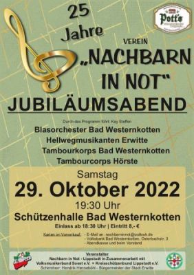 „Nachbarn in Not“