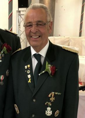 Nachruf Eckhard Dönne 