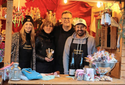 Lippstädter Schützen verzücken mit Selbstgemachtem