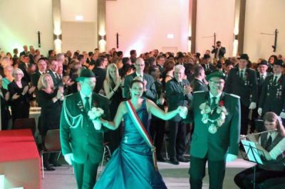 Ein unbeschreibliches Jahr