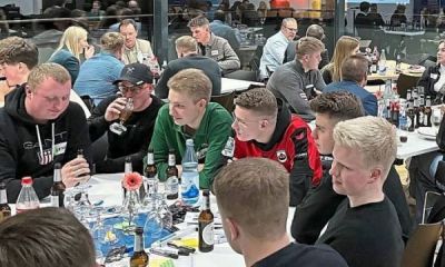 „Zukunft im Visier“: Lippstädter Schützen organisieren zweite Jobmesse