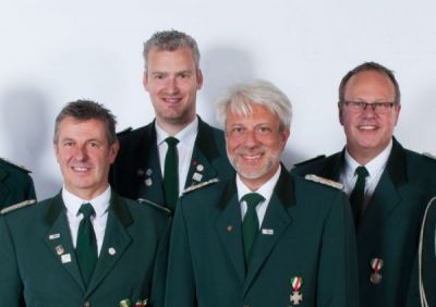 Absage Schützenfest 2020 