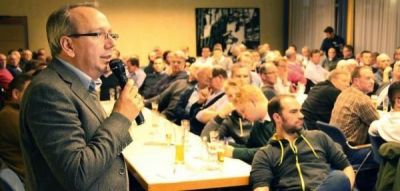 Schützen setzen Beitrag rauf