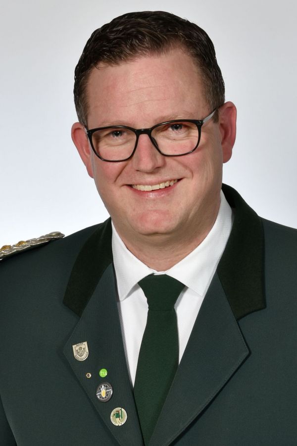 Prof. Dr. Sebastian Verhoeven