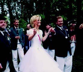 Simone Krabel und Ralf Stotz