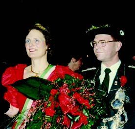 Edelgard und Dr. Gisbert Kley