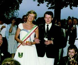 Elisabeth und Dr. Jürgen Rehmann