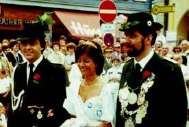 Dr. Monika und Dr. Ullrich Scheler