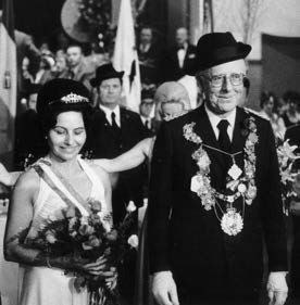 Elisabeth und Heinrich Kienemund