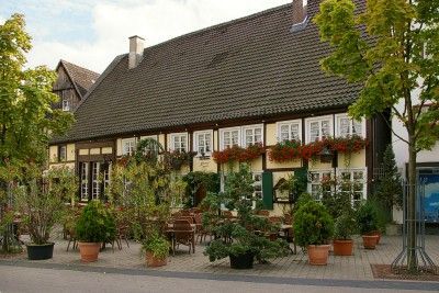 Hülsemanns Schänke