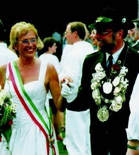 Ruth und Lutz Ferkinghoff