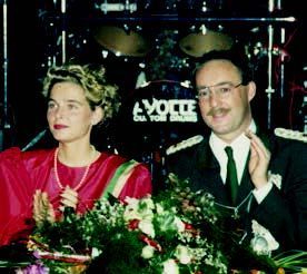 Königspaar 1991/1992