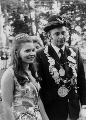 Eva Mengeringhausen und Ulrich Strakerjahn