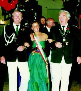 Angelika Schlüter und Werner Timmermann