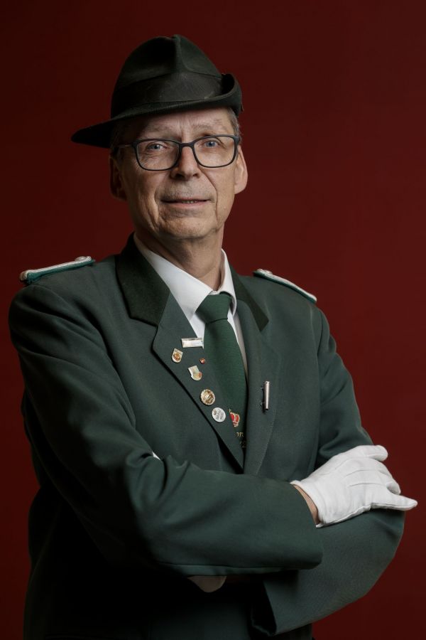 Olaf Kleinemeier