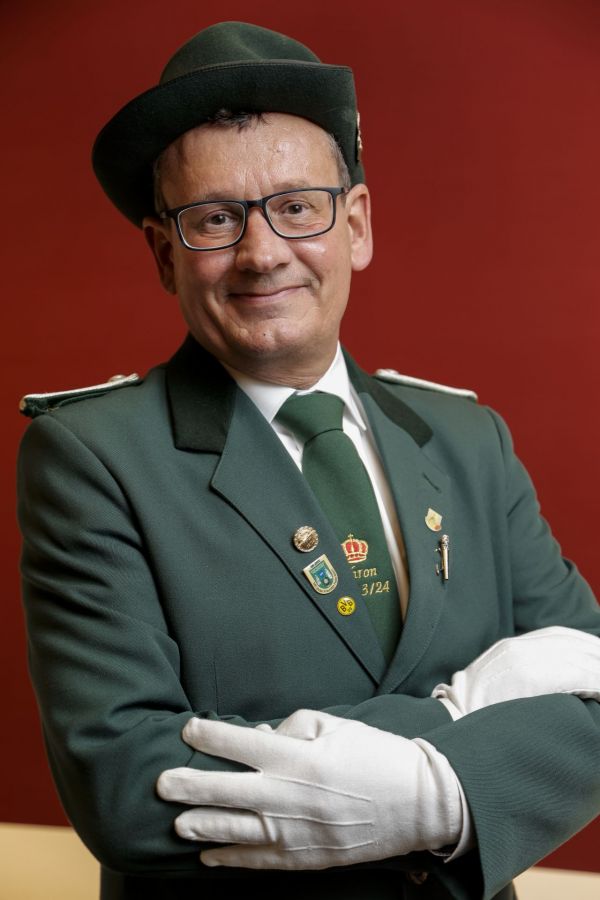 Markus Grüne