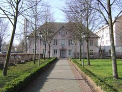 Das Schützenmuseum im Schauroth'schen Palais