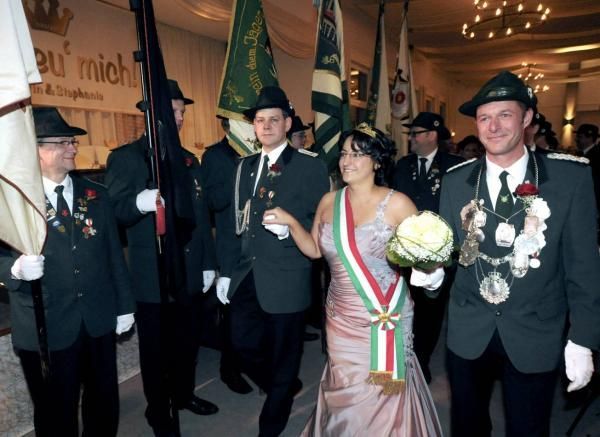 Stefanie und Martin Tack